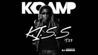 K Camp-Actin Up (Slowed)