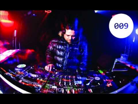 Frampster - Hennessy (Trends 'V.S.O.P Blend' Remix)