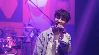 소란(SORAN) - 연애 같은 걸 하니까(콘서트 Parfait Grande)