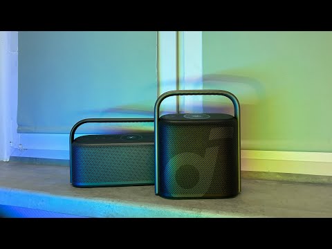 Soundcore Motion X500 vs X600 | Soundcore spatial audio heaven or not? 🙄