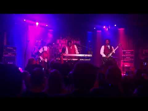 BUSBOYS New Shoes 05 23