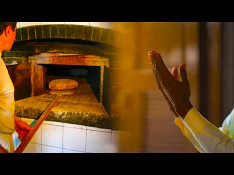 Historia e Imam Ahmedit dhe bukepjekesit. Pranimi i duas