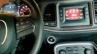 Dodge Challenger electrical problem bad Body Control Module