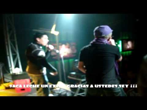 Los Rem Stone - The Concert Live ( Discoteca Studio 54 )