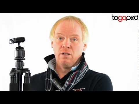Stativ Test - Kaufberatung von Foto Stativen - togopod