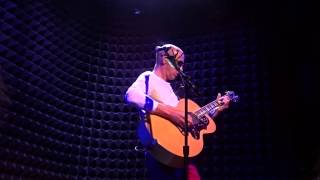 Simon Townshend - On The Scaffolding - Joe&#39;s Pub, New York - 5-27-2015