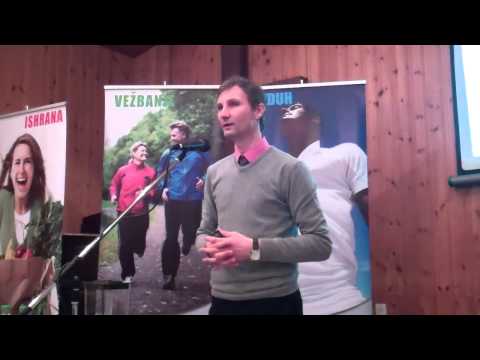 Carski dorucak-Vlado Havran 1.deo