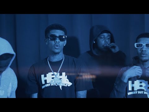 The Prince Of L.A. - Hit Me A Play (Official Music Video)