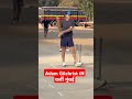 Adam Gilchrist In Mumbai Cricjetfans Cricket Mumbai Ipl Bcci Australia Shorts