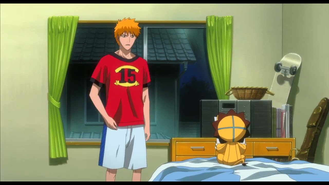 Miniatura HD: Bleach Movie 3: Fade to Black – I Call Your Name Español Latino HD