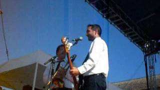 The O.C. Supertones - Who Can Be Against Me [Live @ Sonshine Festival 2010]