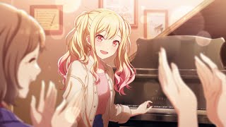 【皆と音楽で繋がれる楽しさと喜びと感じる距離感】プロジェクトセカイ カラフルステージ feat.初音ミク　イベントシナリオ『Happy enjoy music!』（Leo/needキーシナリオ）