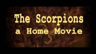 The Scorpions - Home Movie