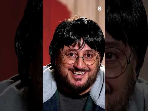 La sentite la magia? #gialappashow