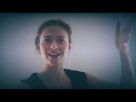 Les Kapsber'Girls - La Pazza venuta da Napoli  (teaser)