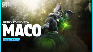 Maco | Hero Overview | Predecessor