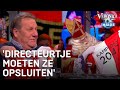 'Directeurtje moeten ze opsluiten' | VERONICA INSIDE