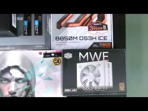 [아싸컴] 조립영상 라이브 / 2601027353(최*수) 고객님