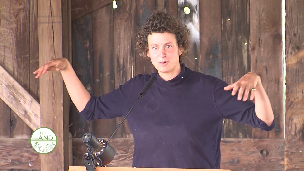 New customary rights: Greenhorns, Buckaroos, Family Farms and the Future Tense | Severine von Tscharner Fleming