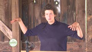 New Customary Rights - Severine von Tscharner Fleming video