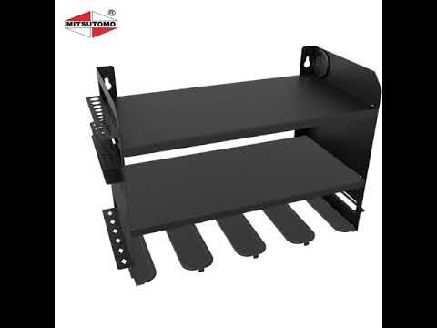 Mitsutomo Værktøjshylde 31 x 43 x 21,5 cm