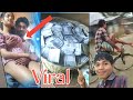 A.Chik me.chik & Bangal || Tangka tangka Viral Video | New garo Video