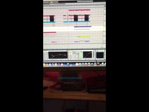 Video studio Greg DI MANO