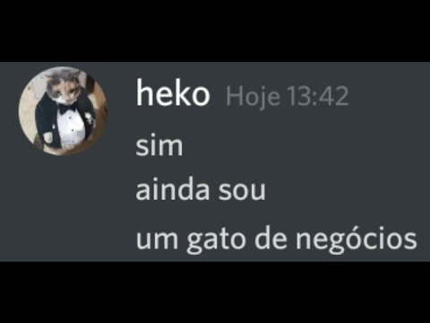 Heki de um universo paralelo