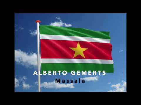 Alberto Gemerts / Massala