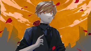 【新人歌い手】QUEEN/Kanaria様 歌ってみた かくのすけ