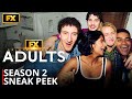 Adults Season 2 Sneak Peek Adults SEASON 2 SNEAK PEEK