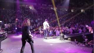 Kutless - Believer Tour Promo