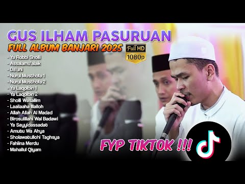 FULL ALBUM GUS ILHAM PASURUAN TERBARU 2025