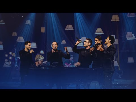 @arautosdoreioficial  - NÃO ME ESQUECI DE TI | ft. PAULO CESAR BARUK (DVD AMOR E GRAÇA)