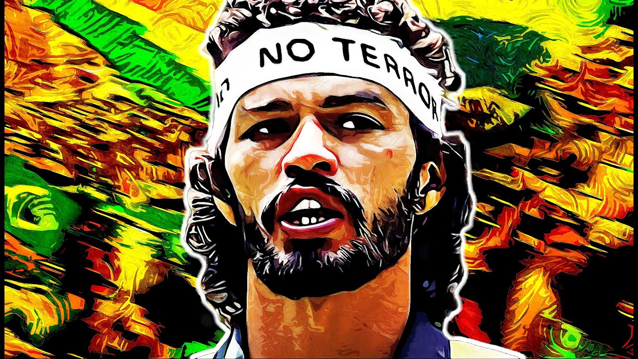 Sócrates, o Doutor Que Jogava Futebol