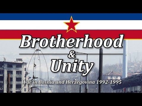 Brotherhood & Unity - YouTube Video