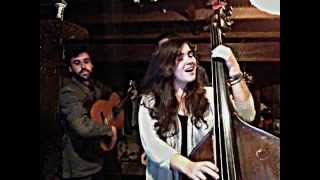 Were You There When They Crucified My Lord?