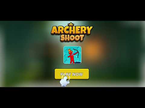 Stickman Archery Wars video thumbnail