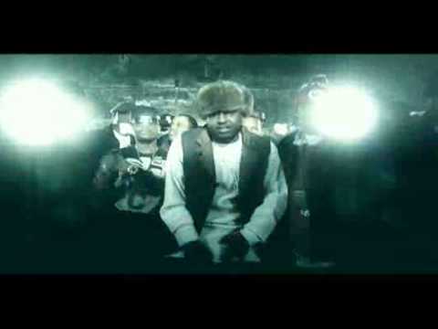 CNN Feat  Ron Browz & Busta Rhymes   Rotate TV