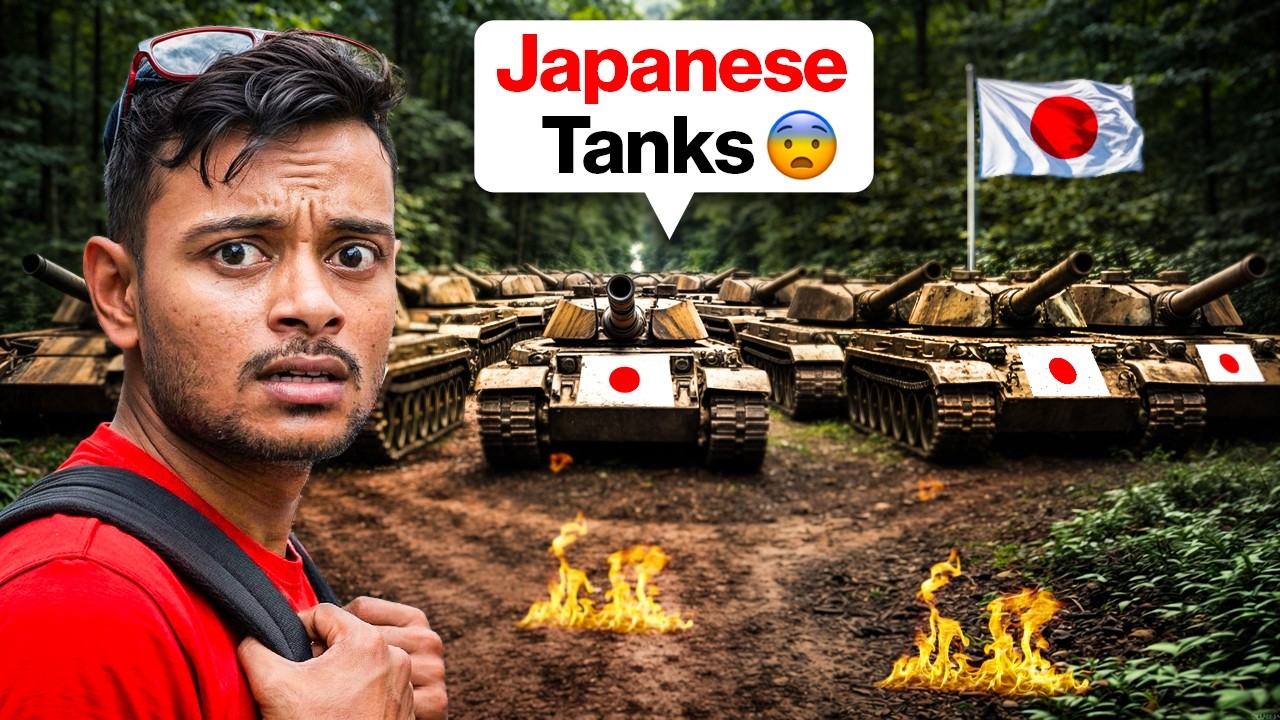 Living on Remote Islands with Locals in Micronesia 🇫🇲