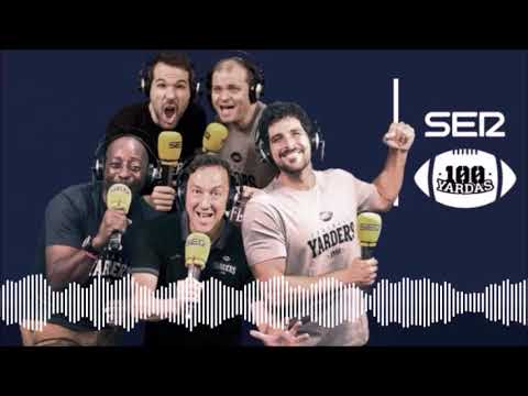 Programa completo: 100 Yardas - Sin tiempo para más #NFL (Programa 143)