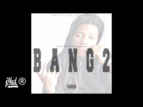 70th Street Carlos - Ferrari (feat. WNC RamBam) [Official Audio]