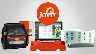 Jovix YouTube Video