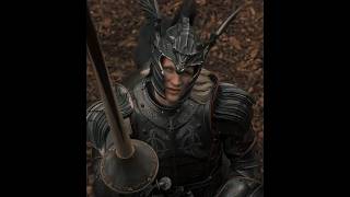 Fear the Color GOLD | Daemon Targaryen - 4K Edit | DEATH TRIAL (Super Slowed) - ICHIRO