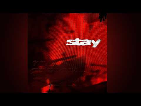 Never Easy - Stay (Lyric Video)