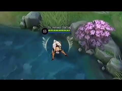 When aldous has a gecko's attachment🦎