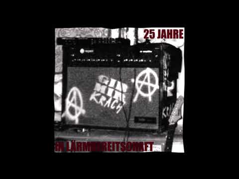 Telekoma - G (Bockwurschtbude Cover)