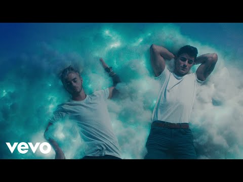 Jack & Jack - Day Dreaming