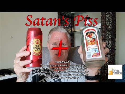 YouTube video about: Where can I buy red horse beer near me?