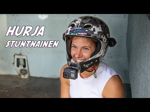 Taistelu Liikkuvassa Autossa BMA